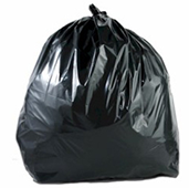 polyethylene-bag